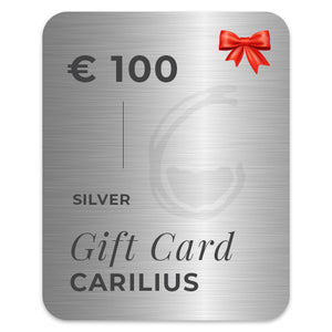 Gift Card Carilius