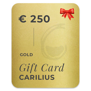 Gift Card Carilius